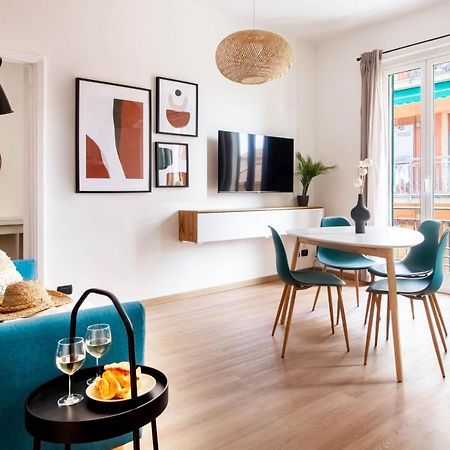 120 - Casa Terra E Mare Boutique, 10 Minuti Dal Mare Apartment Rapallo Bagian luar foto