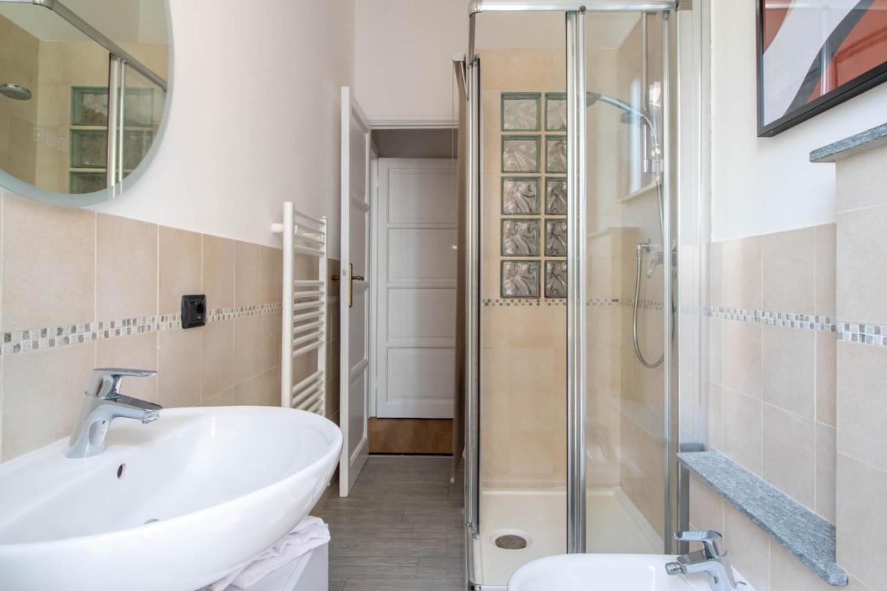 120 - Casa Terra E Mare Boutique, 10 Minuti Dal Mare Apartment Rapallo Bagian luar foto