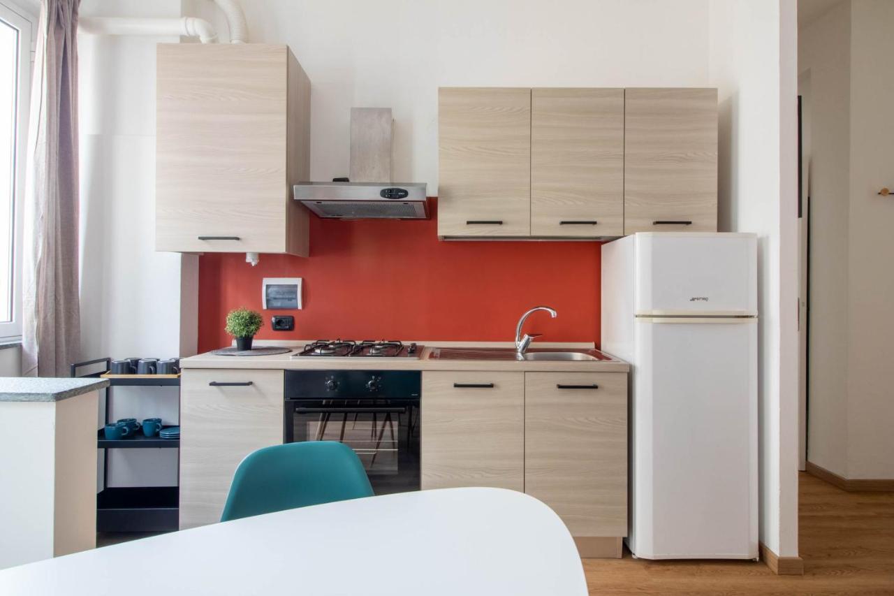 120 - Casa Terra E Mare Boutique, 10 Minuti Dal Mare Apartment Rapallo Bagian luar foto