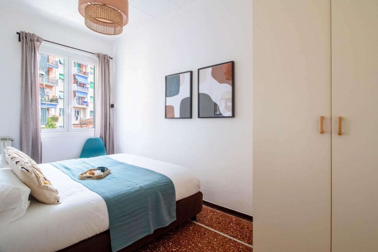 120 - Casa Terra E Mare Boutique, 10 Minuti Dal Mare Apartment Rapallo Bagian luar foto