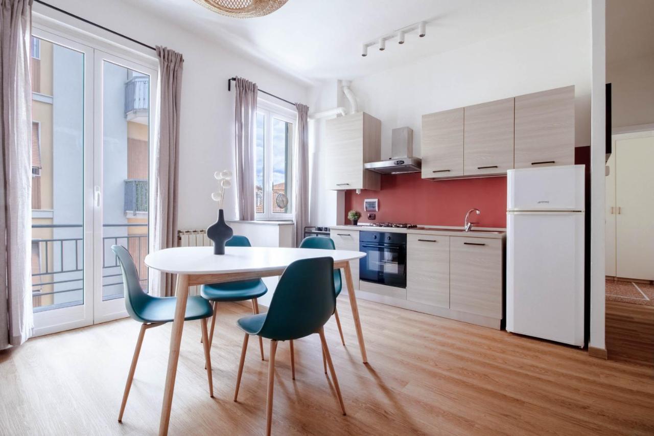 120 - Casa Terra E Mare Boutique, 10 Minuti Dal Mare Apartment Rapallo Bagian luar foto