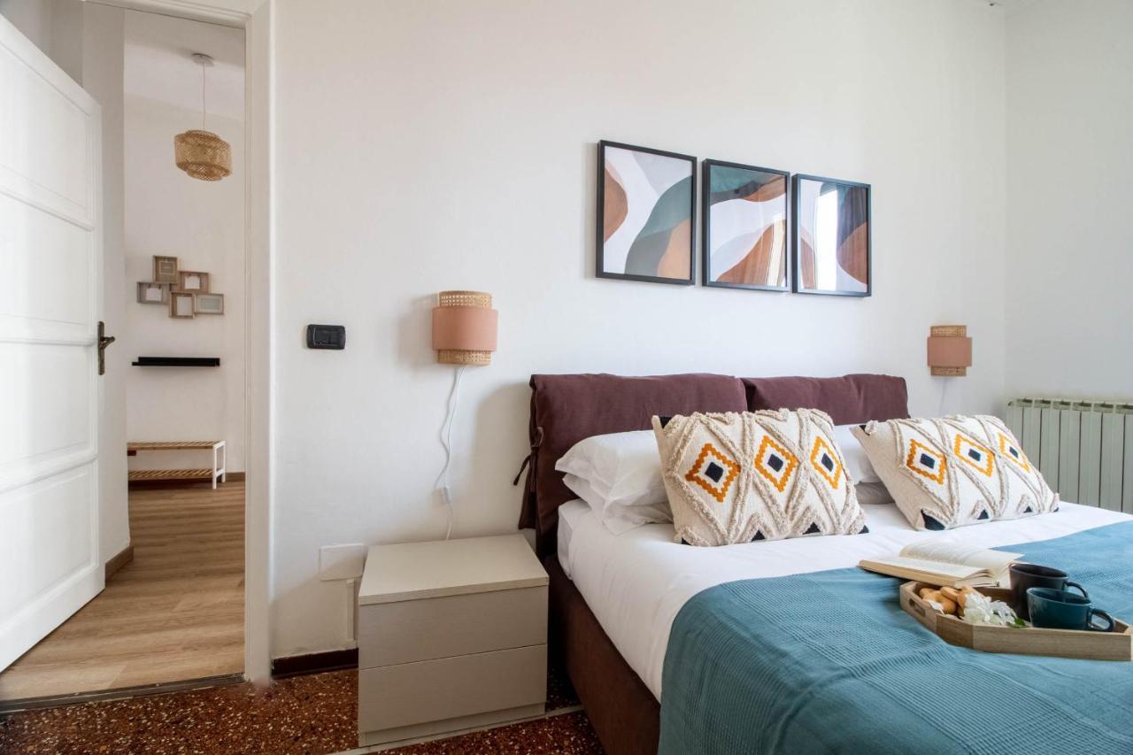 120 - Casa Terra E Mare Boutique, 10 Minuti Dal Mare Apartment Rapallo Bagian luar foto