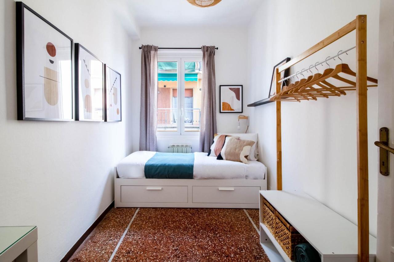 120 - Casa Terra E Mare Boutique, 10 Minuti Dal Mare Apartment Rapallo Bagian luar foto