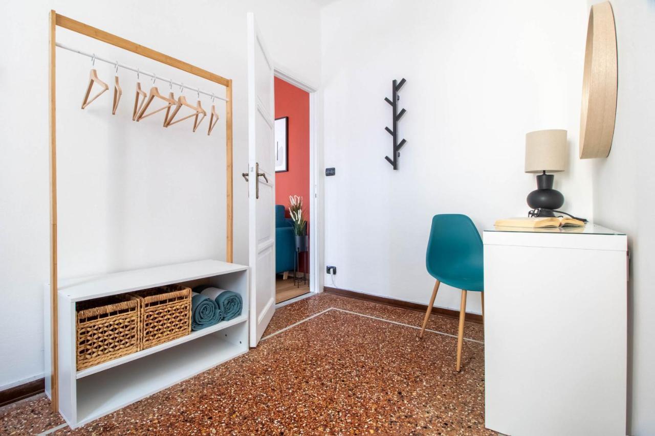120 - Casa Terra E Mare Boutique, 10 Minuti Dal Mare Apartment Rapallo Bagian luar foto