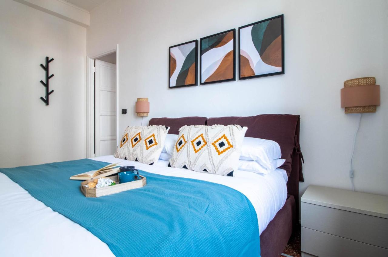 120 - Casa Terra E Mare Boutique, 10 Minuti Dal Mare Apartment Rapallo Bagian luar foto