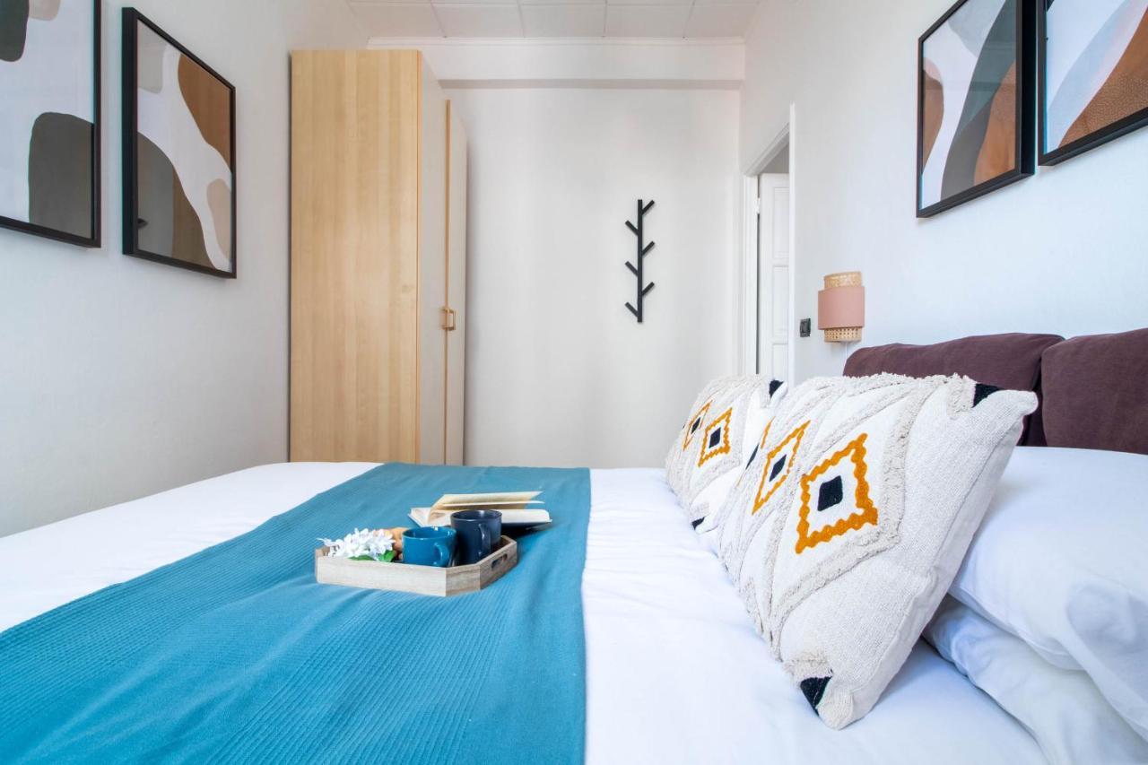120 - Casa Terra E Mare Boutique, 10 Minuti Dal Mare Apartment Rapallo Bagian luar foto