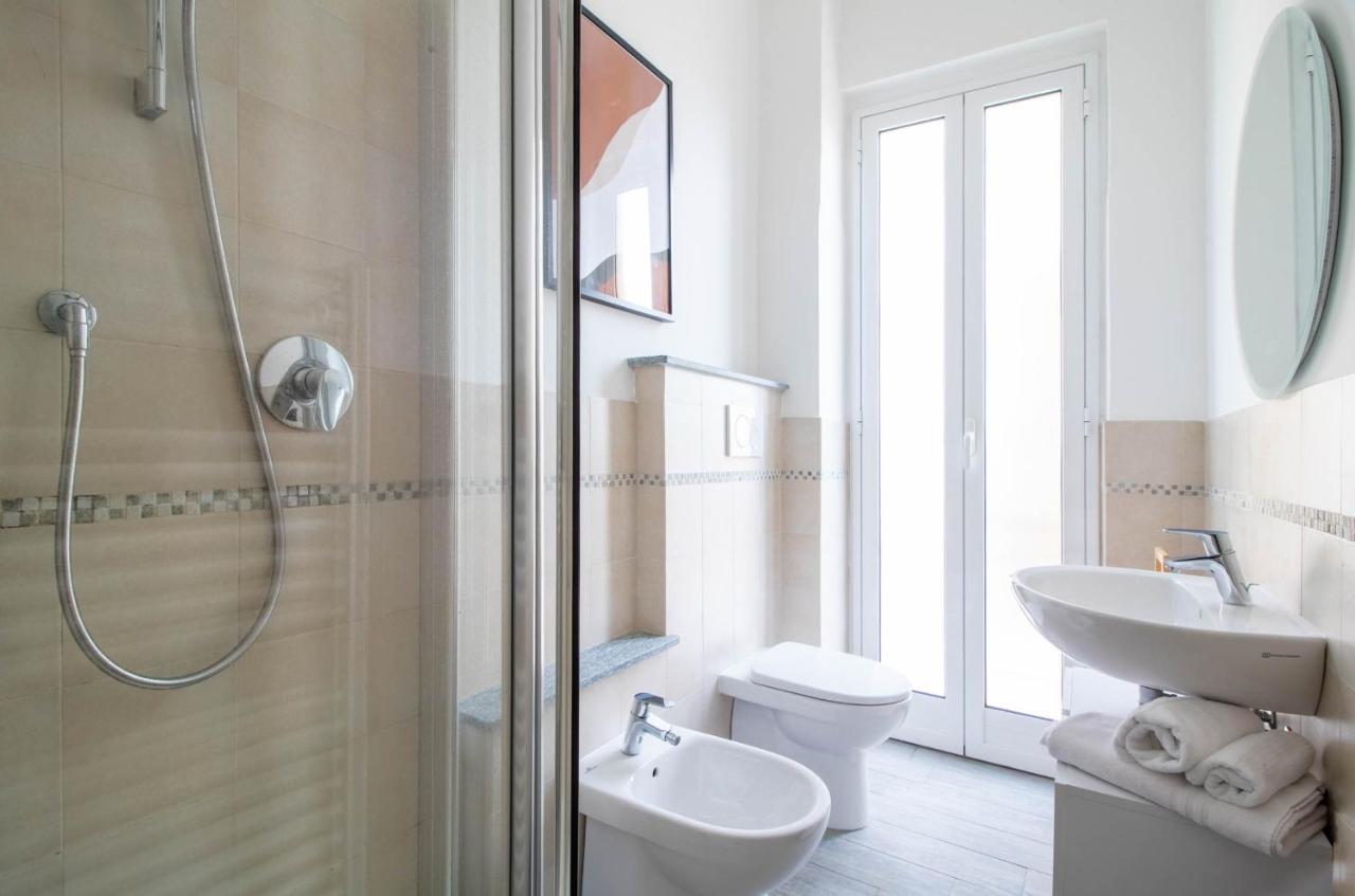 120 - Casa Terra E Mare Boutique, 10 Minuti Dal Mare Apartment Rapallo Bagian luar foto