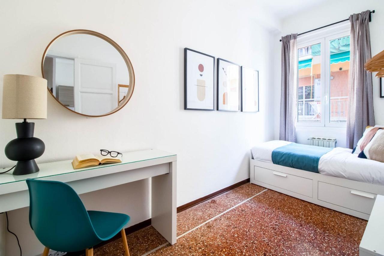 120 - Casa Terra E Mare Boutique, 10 Minuti Dal Mare Apartment Rapallo Bagian luar foto